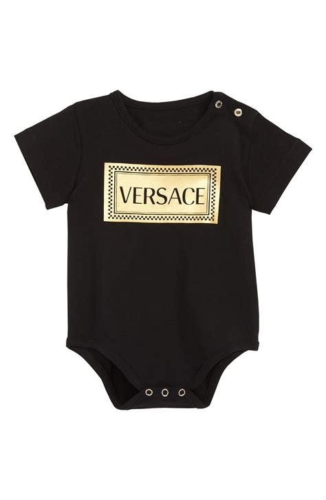 versace for baby boy|infant baby boy designer clothes.